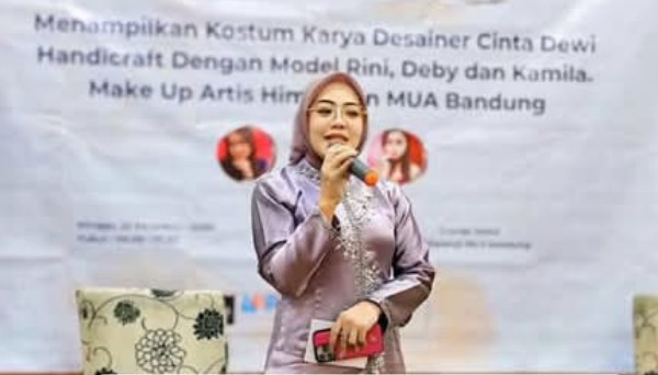 Percakapan Hangat Ceu Popong dan Teh Aanya: Dinamika Wewenang Senator Indonesia
