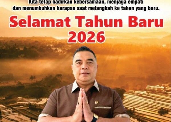 Merajut Solidaritas di Gerbang 2026: Panggilan Empati Generasi Muda